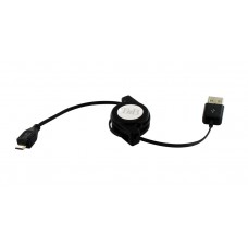 TNB CBMUSB micro-USB/ USB 2.0 кабель