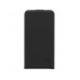 Защитный чехол для Samsung Galaxy S5 T'nB SGAL52B, цвет черный