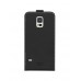 Защитный чехол для Samsung Galaxy S5 T'nB SGAL52B, цвет черный