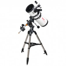 Телескоп Veber PolarStar 1400/150 EQ рефлектор 23491