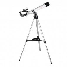 Телескоп Veber F 700/60TXII AZ в кейсе 21161