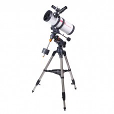 Телескоп Veber PolarStar 1000/114 EQ рефлектор 23384