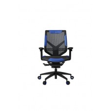 Кресло Vertagear Gaming Series Triigger Line 275 Black/Blue Edition