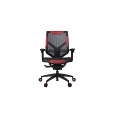 Кресло Vertagear Gaming Series Triigger Line 275 Black/Red Edition