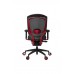Кресло Vertagear Gaming Series Triigger Line 350 Special Paint Red Edition