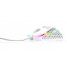 Игровая мышь Xtrfy M4 c RGB, White