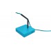 Держатель провода мыши Xtrfy B4, Mouse bungee, Blue